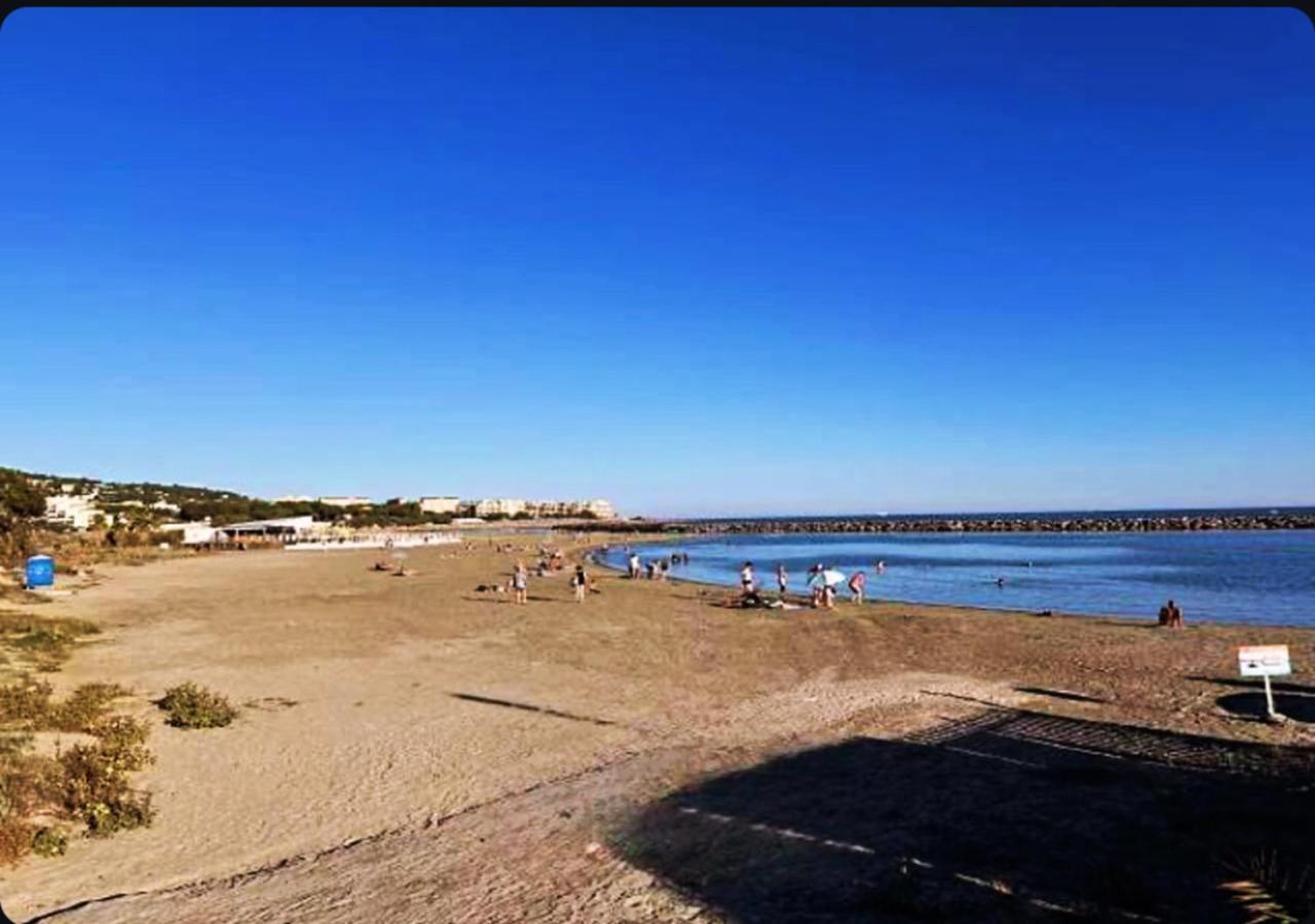 Cote Plages Sete Luaran gambar